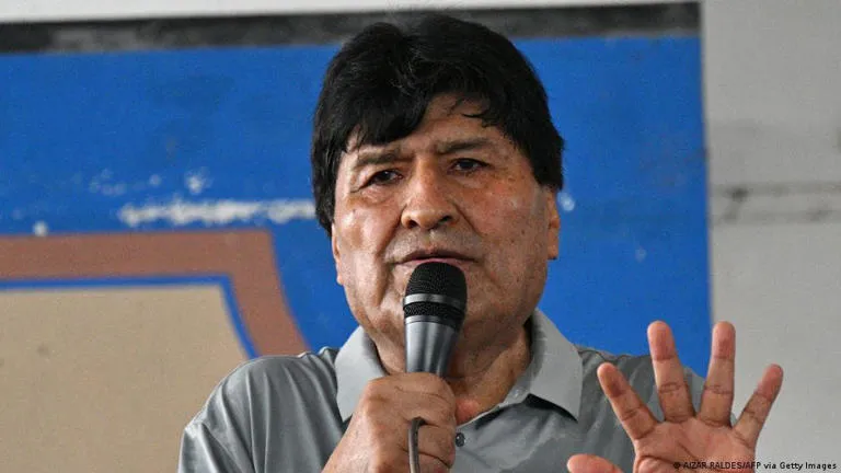 Ultimátum en Bolivia: Evo Morales exige la convocatoria de elecciones en un plazo de 90 días en medio de una profunda crisis