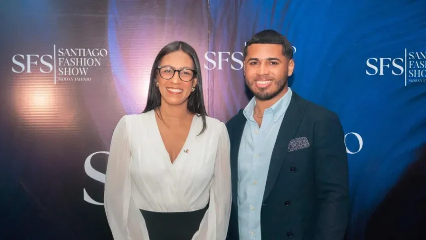 ¡La capital del estilo! El Santiago Fashion Show anuncia su majestuosa gala benéfica para impulsar la moda dominicana