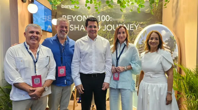 Banyan Group expande su horizonte en el Caribe: Punta Cana recibirá a la prestigiosa cadena en 2027