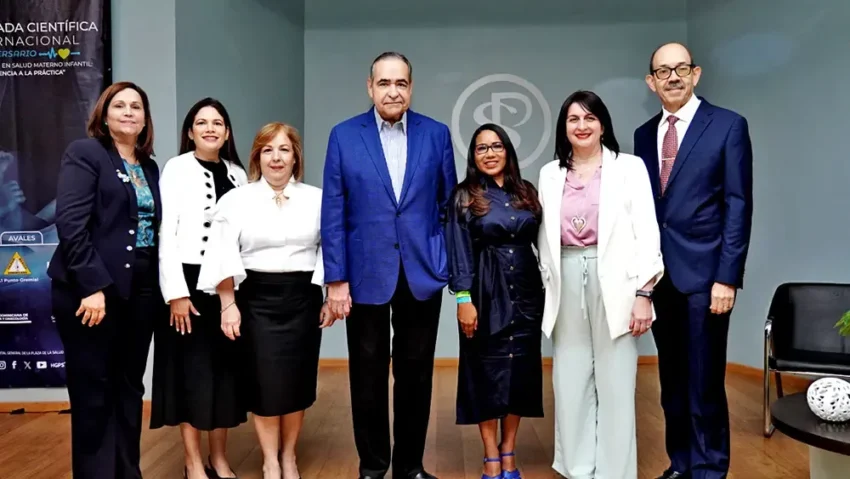 Hospital General Plaza de la Salud celebra su 29.º aniversario