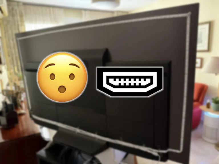 Las funciones ocultas del HDMI en tu televisor: Cómo activar CEC y ARC/eARC