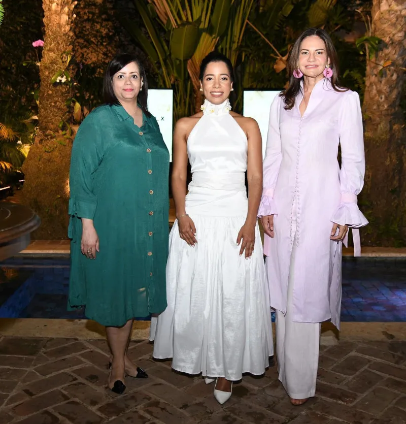 ¡El Sí, Quiero de los Sueños!: The Wedding Event transforma el universo nupcial en una experiencia integral sin precedentes