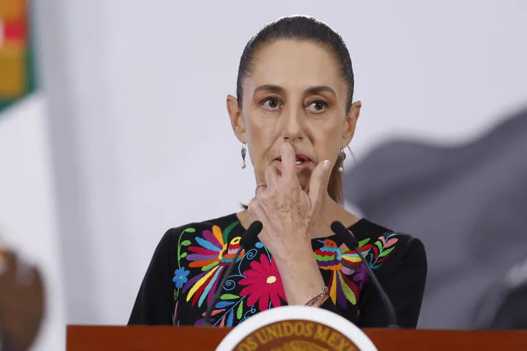 México asegura que el acuerdo con la UE es compatible con el T-MEC