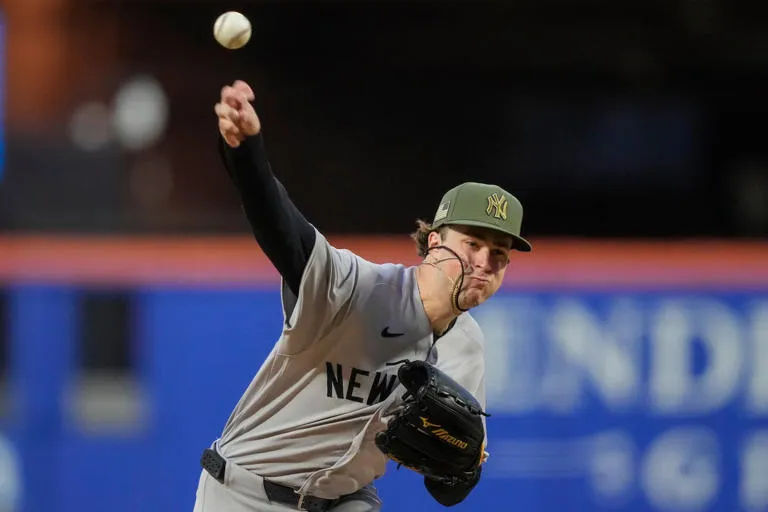 Dominio de los Yankees en el Citi Field tras una sólida apertura en la Serie del Subway