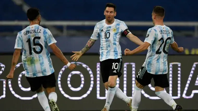 Radiografía estadística de Lionel Messi: el camino hacia una cifra histórica