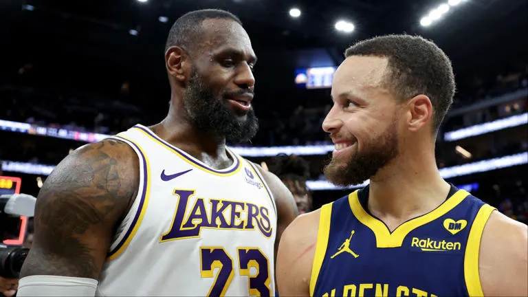 Frenazo al "Último Baile": LeBron James frustra los planes de Golden State