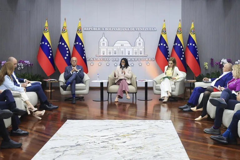 Medida gubernamental: Venezuela amnistía a más de ocho mil ciudadanos según balance oficial