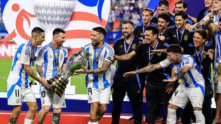 La Noticia que Da la Vuelta al Mundo: Se Asegura la Presencia del Capitán Argentino en la Próxima Cita Mundialista