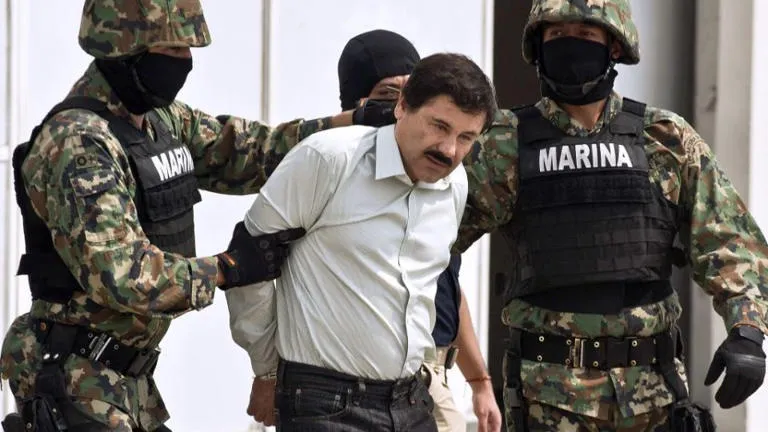 Joaquín "El Chapo" Guzmán pide volver a México: Envía cartas desesperadas al juez Brian Cogan