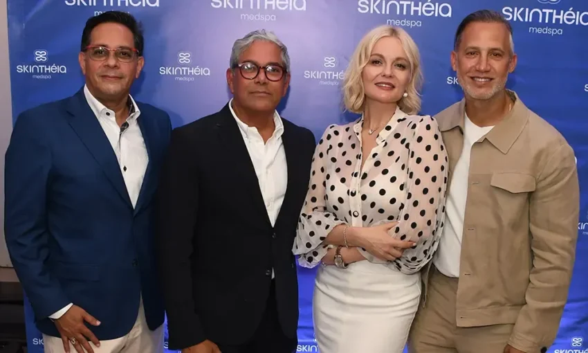 CECILIP anuncia alianza estratégica con Skintheia