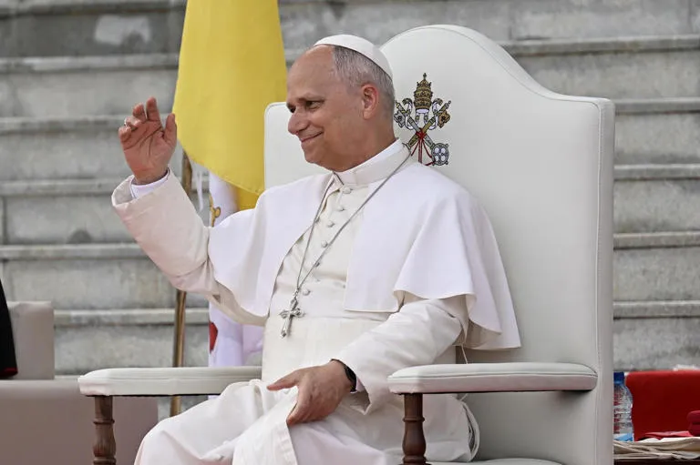 Hito diplomático en el Magreb: Argelia y el Vaticano acuerdan la apertura de una nunciatura apostólica