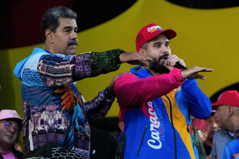 La intimidad del encierro: Hijo de Maduro revela detalles sobre la vida de su padre en una prisión de EE. UU.