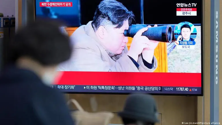 Corea del Norte recrudece el terror: Ejecuciones públicas por consumo de medios extranjeros alcanzan niveles críticos