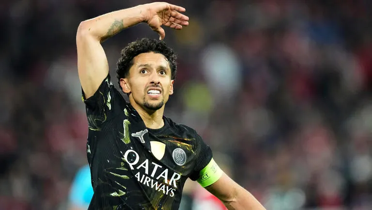 Arsenal y PSG se citan en una final histórica tras un camino de superación en la Champions League