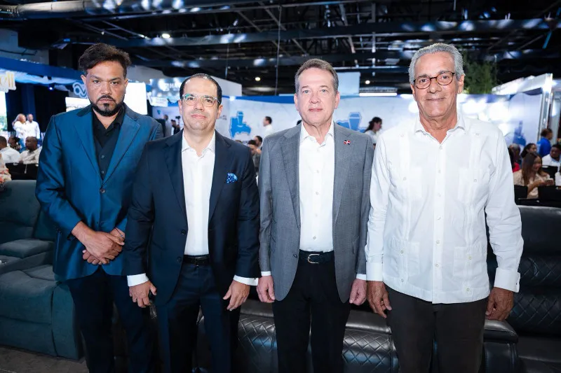 ¡Puerto Plata se Construye!: El rotundo éxito de la Expo Construcción 2026 impulsa el desarrollo del Norte