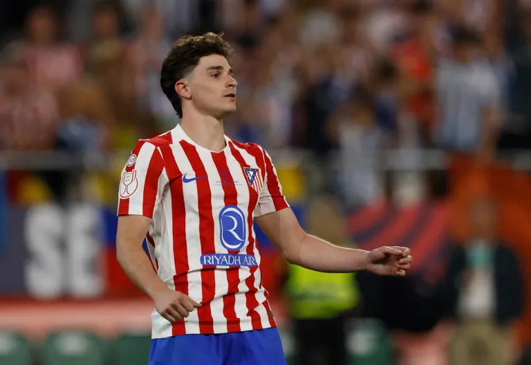 Tensión en LaLiga: El Atlético de Madrid Cierra las Puertas al Barça con un Duro Mensaje