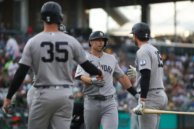 Poder de Fuego en el Bronx: Paul Goldschmidt Conecta Jonrón Clave y los Yankees Extienden su Racha a Cinco Victorias