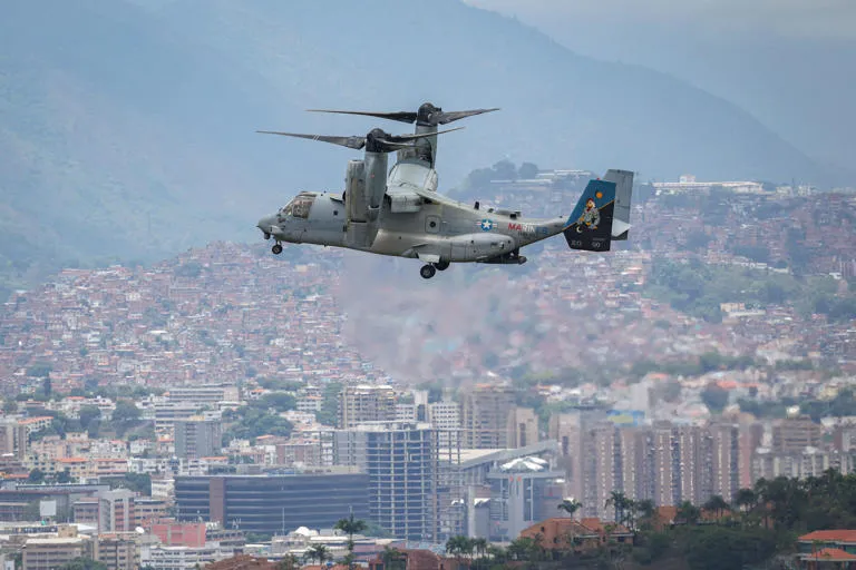 Rebeldía en las Bases: El Chavismo Popular se Levanta contra la Intervención y Tutela de Estados Unidos