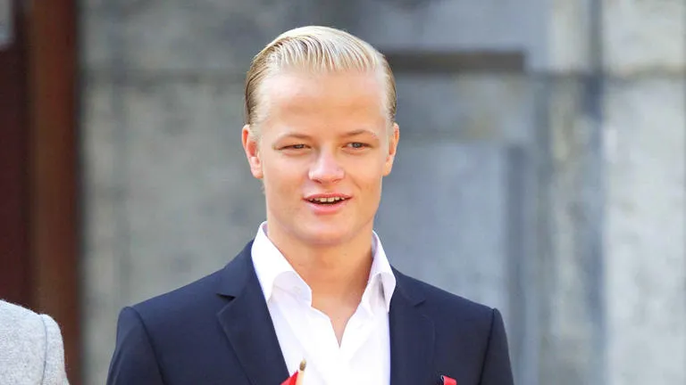 Marius Borg Høiby permanecerá en prisión preventiva tras ser rechazada su solicitud de arresto domiciliario