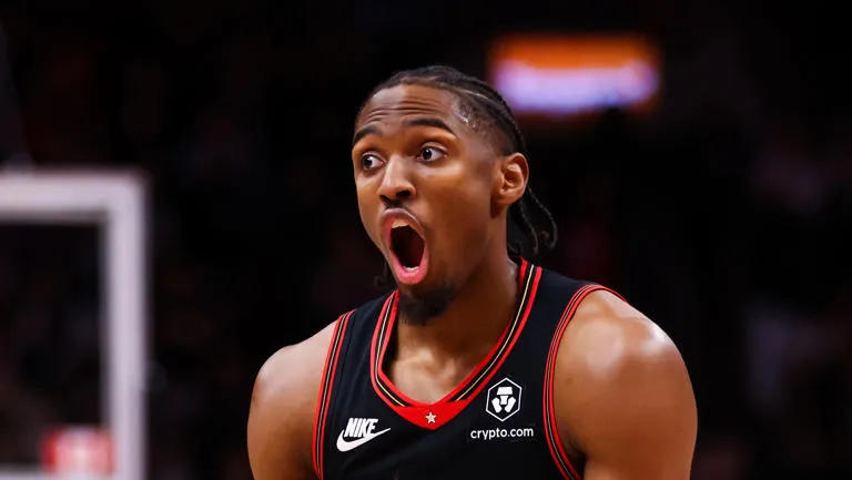 Tyrese Maxey ofrece detalles sobre su estado físico tras el segundo encuentro ante los Knicks