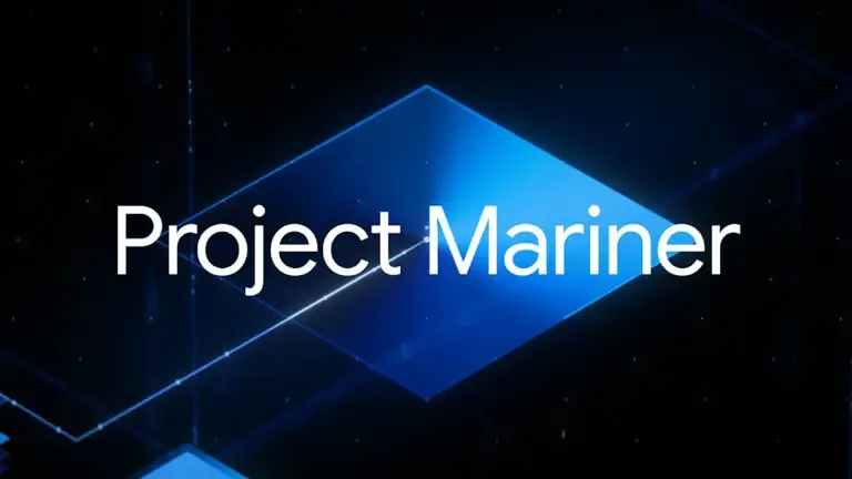 Google cancela "Project Mariner", su ambicioso agente de IA diseñado para navegar por la web