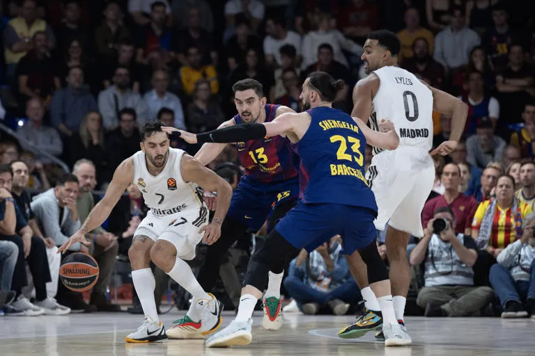 La NBA impulsará el baloncesto europeo con una inversión de 3.000 millones de euros