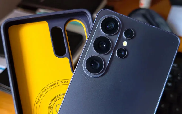 Cuidado con la funda de tu mvil: materiales que pueden afectar tu cobertura y WiFi