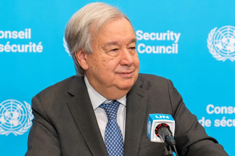 ¡Choque en la ONU!: EE. UU. lanza una acusación frontal contra Rusia y China por blindar a Corea del Norte