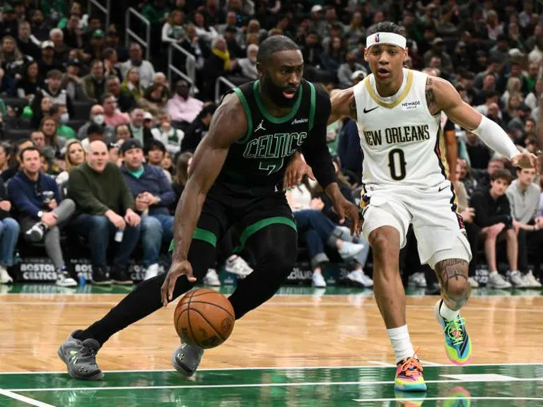 PORTLAND SACUDE EL MERCADO DE LA NBA CON UNA PROPUESTA AUDAZ POR JAYLEN BROWN