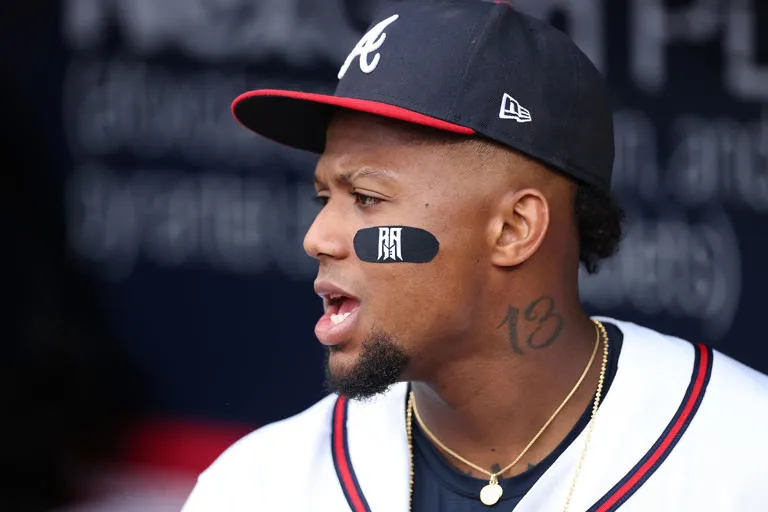 Impacto en la afición de Grandes Ligas ante el reporte médico de Ronald Acuña Jr.