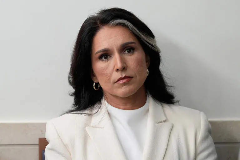 Giro de guion en la renuncia de Tulsi Gabbard: Revelan que su dimisión se debe a problemas de salud de su esposo
