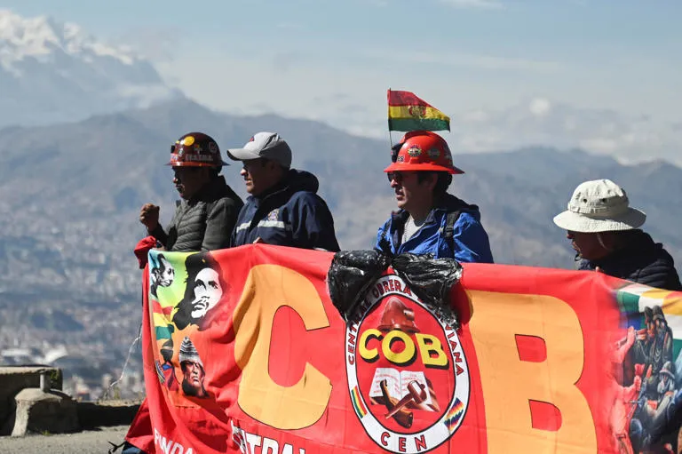 Gobernabilidad en jaque: Rodrigo Paz queda acorralado por el descontento de sus propios votantes