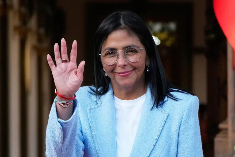 La administración Trump lanza un ultimátum a los fiscales para blindar a la presidenta de Venezuela y paraliza la justicia estadounidense