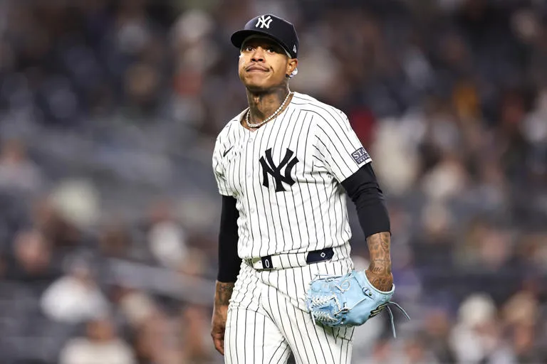 Detroit Tigers evalúan el fichaje estratégico de Marcus Stroman para blindar su rotación