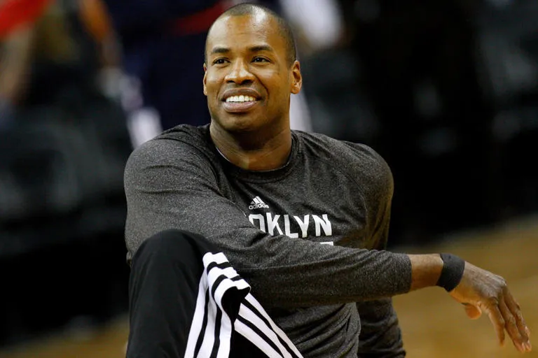 Fallece Jason Collins, pionero de la NBA, a los 47 años