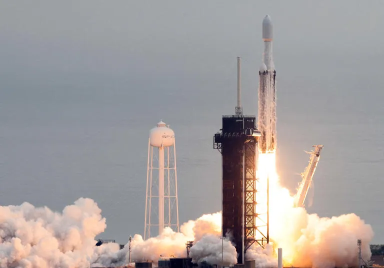 Elon Musk acelera la salida a bolsa de SpaceX: debutará en el Nasdaq el 12 de junio