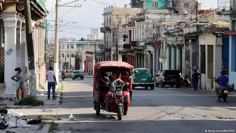 Cerco económico sobre LA DICTADURA La Habana: EE. UU. eleva la presión diplomática con una nueva oleada de sanciones contra Cuba