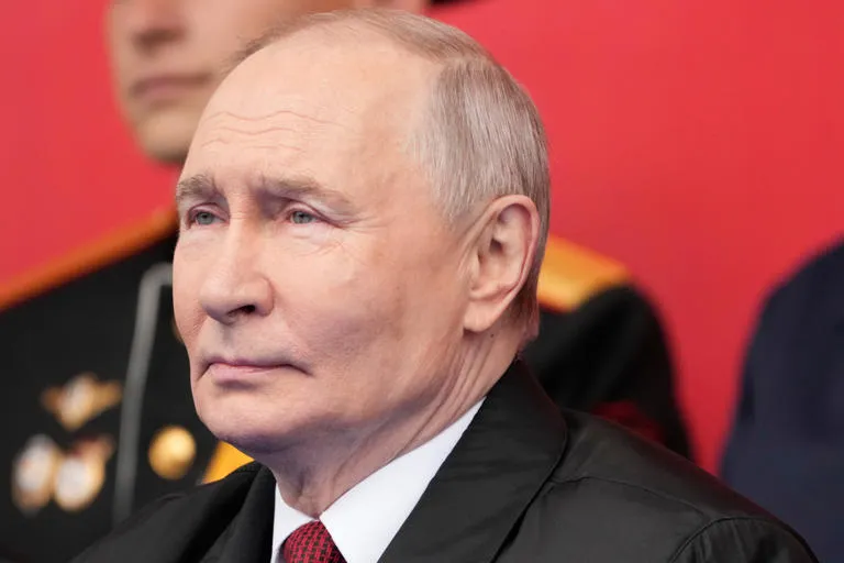 Moscú acusa a Ucrania de violar la tregua con ataques a territorio ruso y Crimea