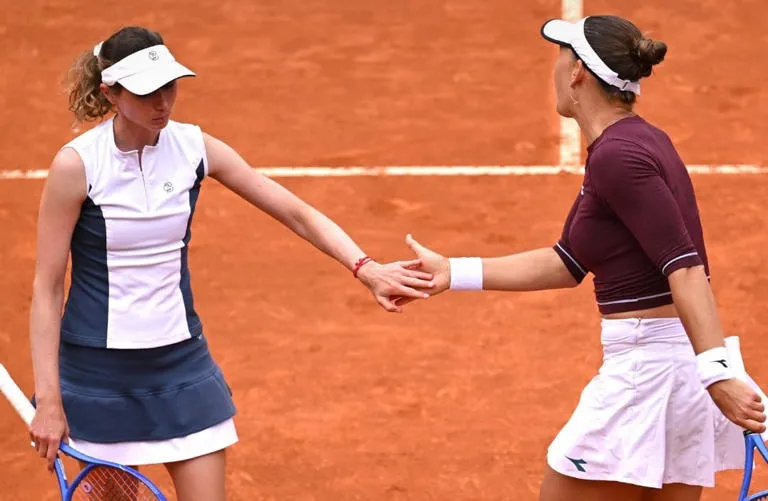 Presencia garantizada para España en la definición de dobles del Masters de Roma