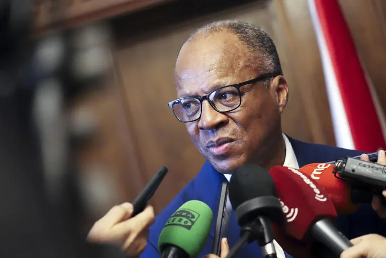 El primer ministro Ulisses Correia e Silva busca un nuevo mandato en Cabo Verde