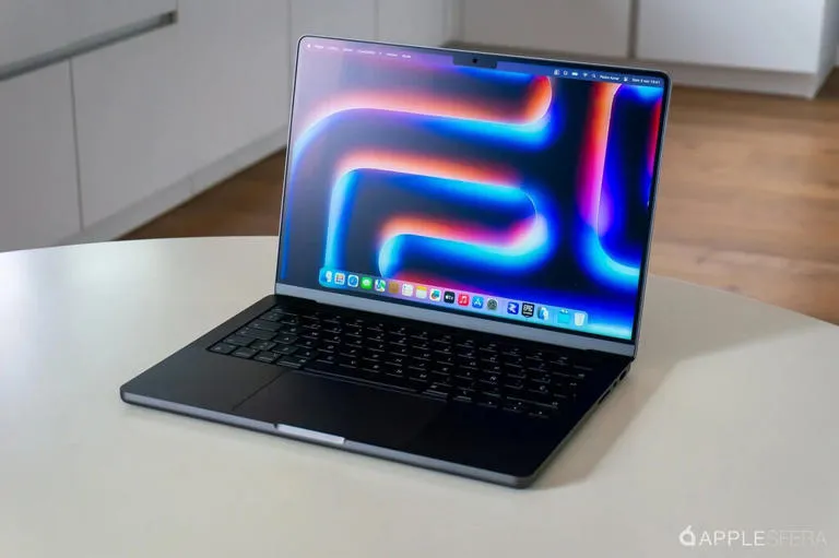 Samsung rescata a Apple: Solucionan la crisis de las pantallas OLED para el prximo MacBook Pro