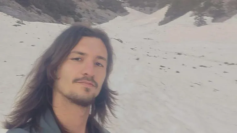 Trágico desenlace: Localizan sin vida a un joven excursionista extraviado en terreno de alta montaña