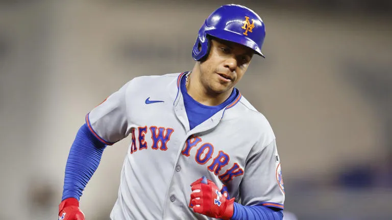 Decisión de última hora: Los Mets definen el estatus de Juan Soto previo a su serie contra los Rojos