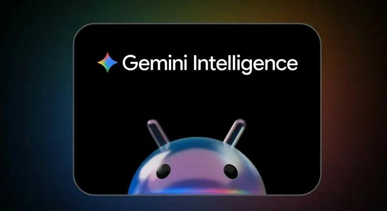 EVOLUCIN LETAL!: Google dinamita el ecosistema Android con el desembarco absoluto de Gemini Intelligence para dominar tu smartphone