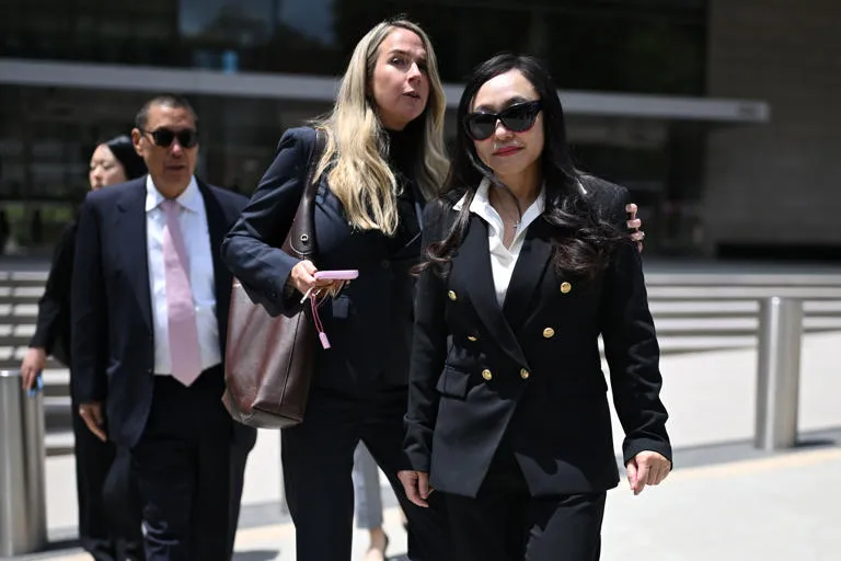 Infiltración en la Política Local: Exalcaldesa de California se Declara Culpable de Actuar como Agente Secreto de China
