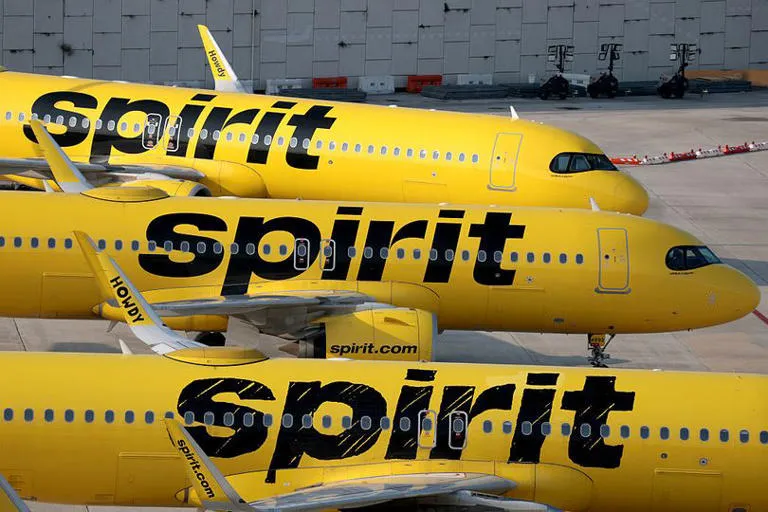 ¿Podría salvarse Spirit Airlines? Los requisitos críticos según los expertos