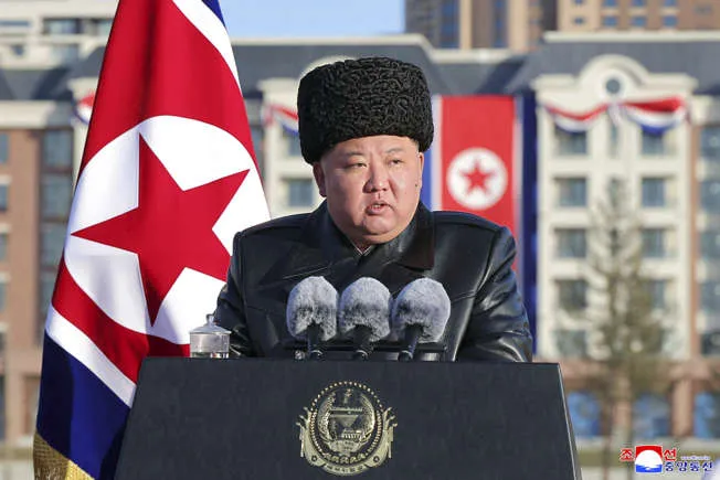 Doctrina de represalia automática: Corea del Norte activará su arsenal nuclear de inmediato si Kim Jong-un es asesinado
