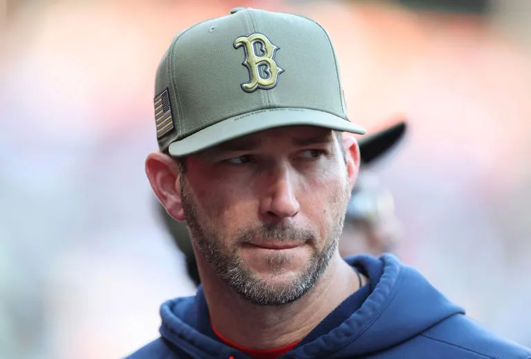 Estrategia en el diamante: El mánager de los Red Sox analiza el impacto de Caleb Durbin tras los ajustes en la alineación