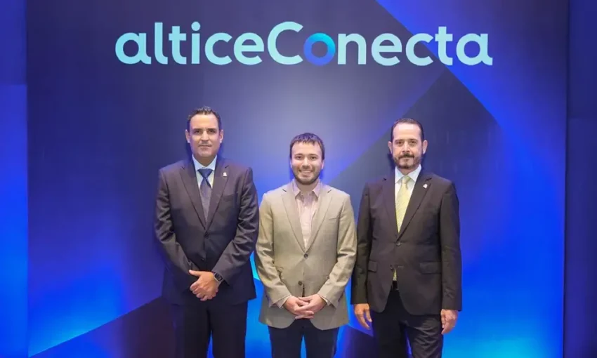 El nuevo mapa del Caribe tecnológico: Altice Conecta traza la ruta de la inteligencia artificial para las empresas dominicanas