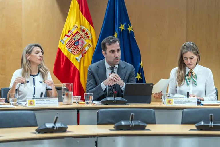 Negociaciones en marcha: El Ejecutivo propone prolongar las medidas de alivio económico